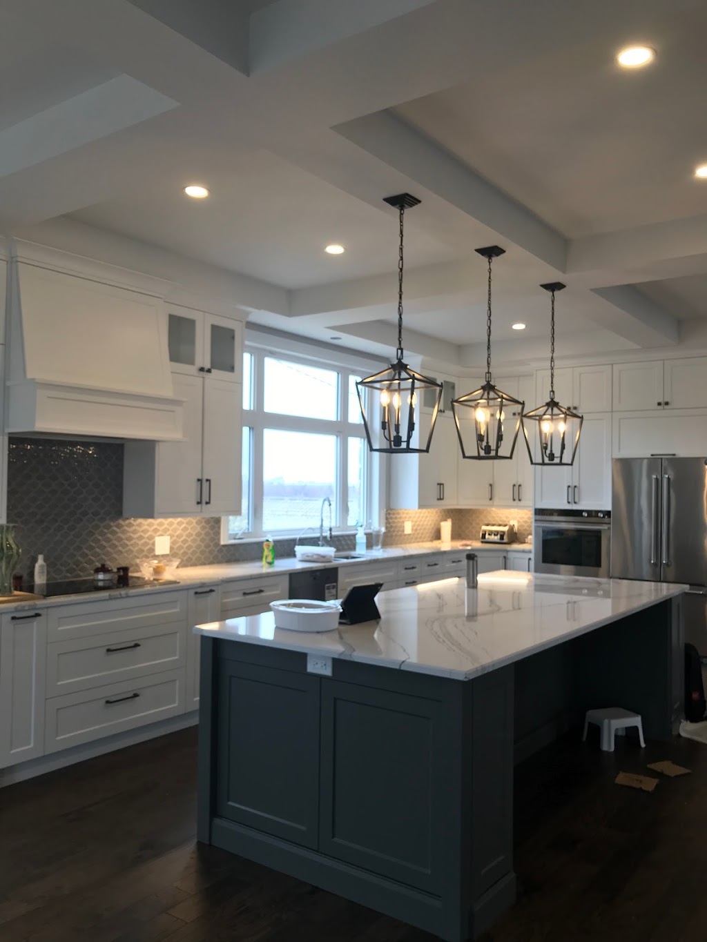 ARK Electrical Ltd | 389 Paris Rd, Brantford, ON N3T 5L8, Canada | Phone: (519) 865-6209
