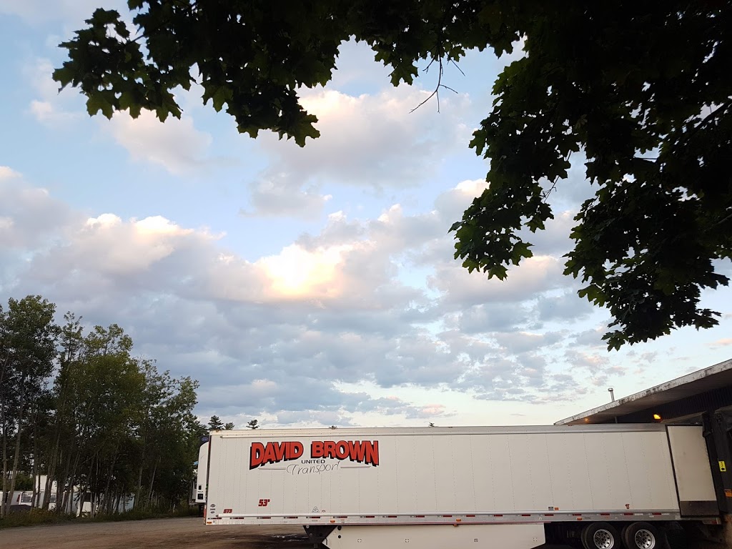 Eassons Transport Group | 1505 Harrington Rd, Kentville, NS B4N 3V7, Canada | Phone: (902) 679-1153