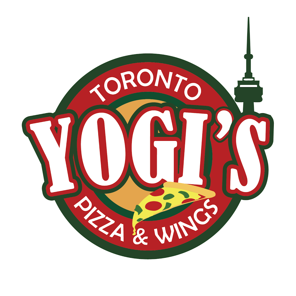 Yogis Pizza & Wings | 400 Sewells Rd, Scarborough, ON M1B 5H3, Canada | Phone: (416) 208-6115