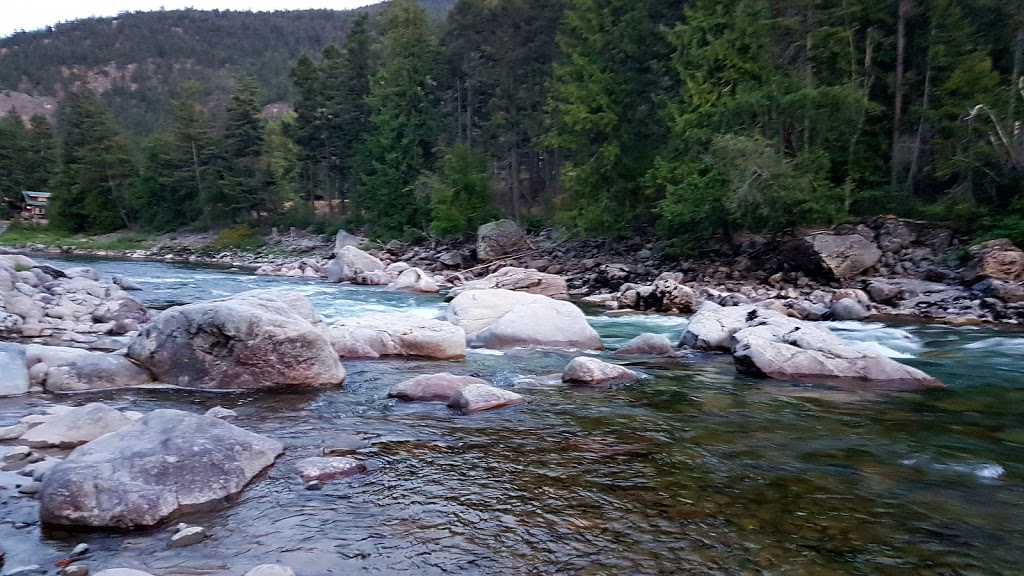 Old Hedley Road West - Recreation Site - REC1661 | Old Hedley Rd, Hedley, BC V0X 1K0, Canada