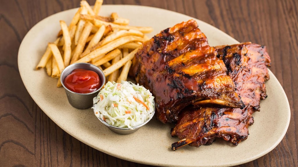 Tony Romas | 3010 23 St NE, Calgary, AB T2E 8R7, Canada | Phone: (403) 242-7427