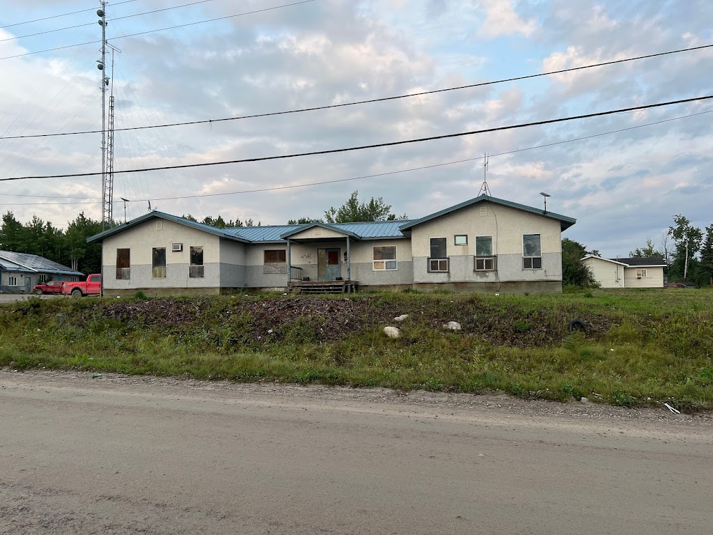 Poplar Hill Band Office | Poplar Hill, Kenora, Unorganized, ON P0V 3E0, Canada | Phone: (807) 772-8838