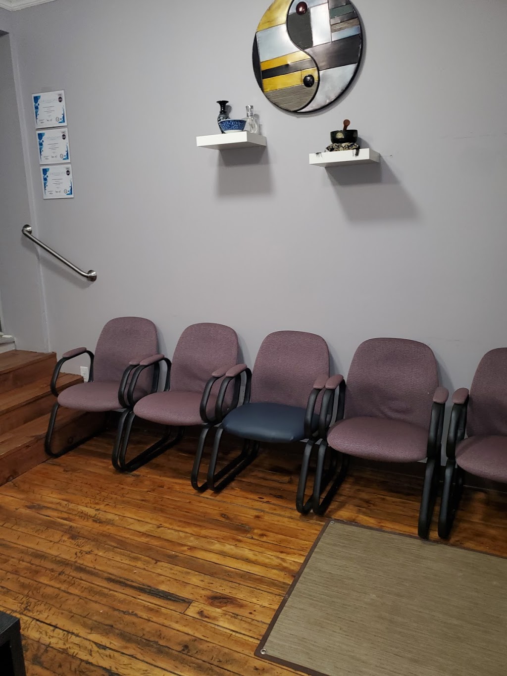 Noel Jago Osteopathy | 28B Queen St W, Elmvale, ON L0L 1P0, Canada | Phone: (705) 515-2723