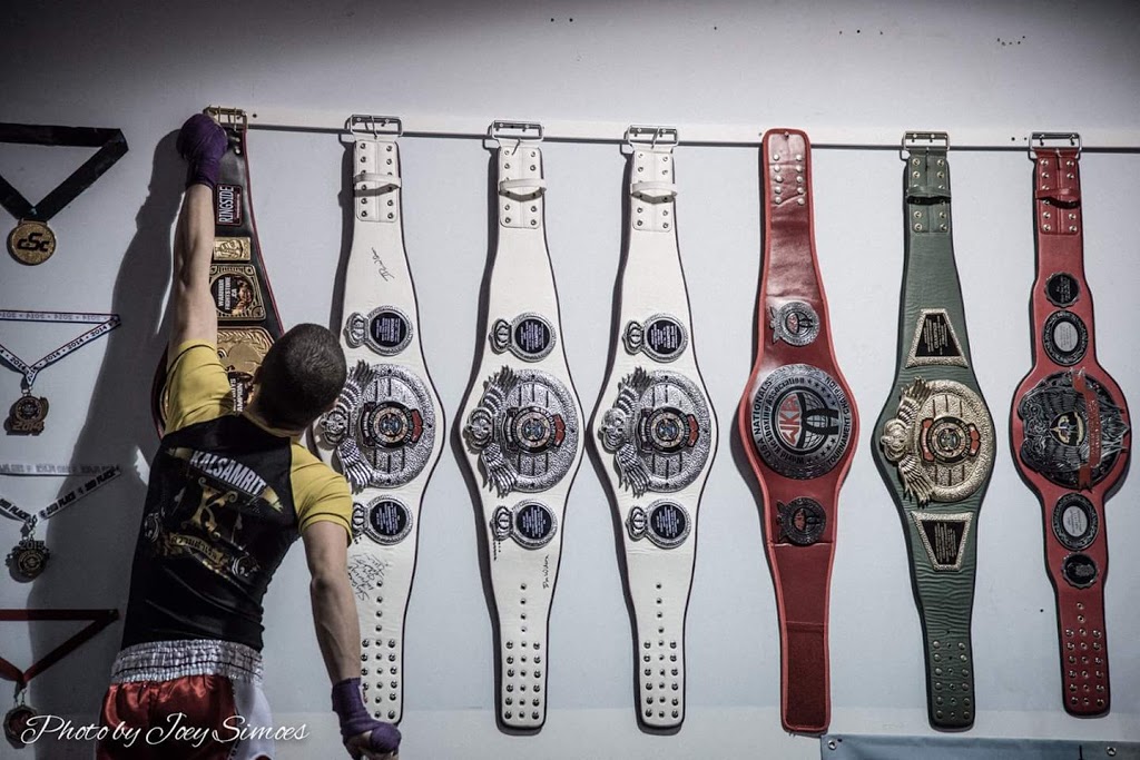 Kalsamrit Martial Arts | 182 Wellington St, Bowmanville, ON L1C 1W3, Canada | Phone: (905) 439-5254