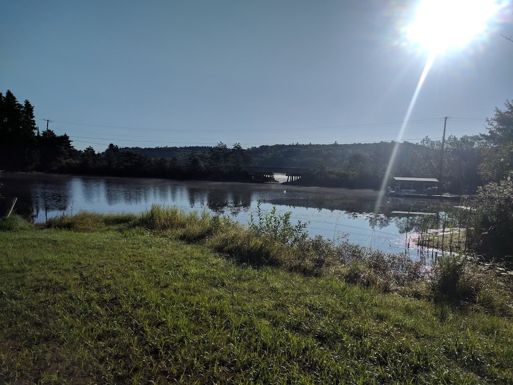 Grace River Getaway | 1041 Burleigh Rd, Wilberforce, ON K0L 3C0, Canada | Phone: (437) 998-5150