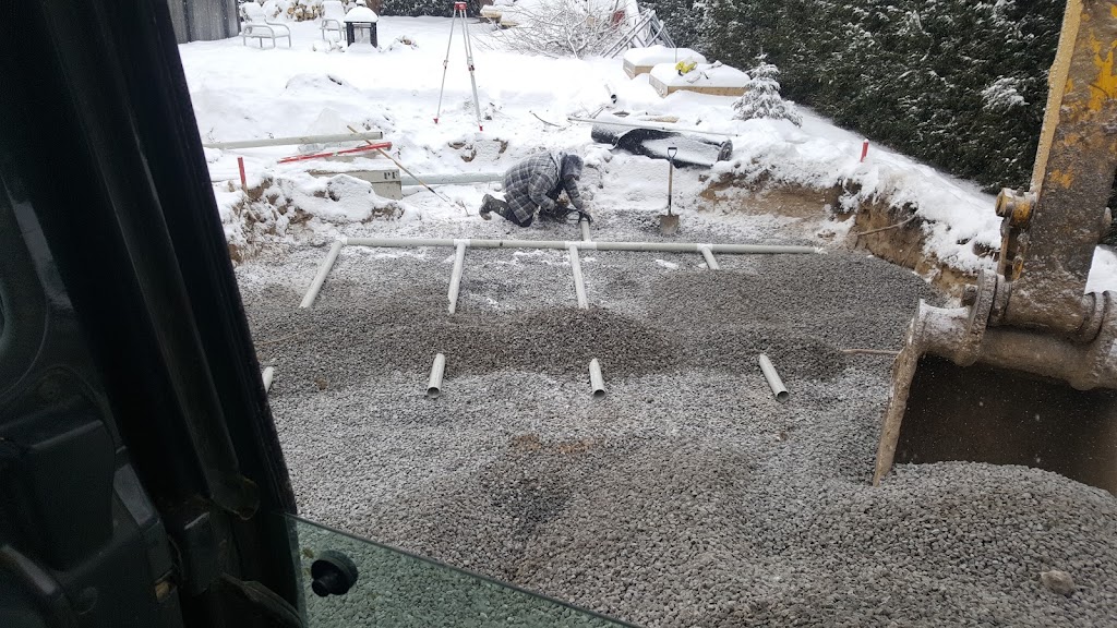 David Villeneuve Excavation | 4740 Pl. de lArnica, Terrebonne, QC J7M 0C3, Canada | Phone: (514) 809-7952