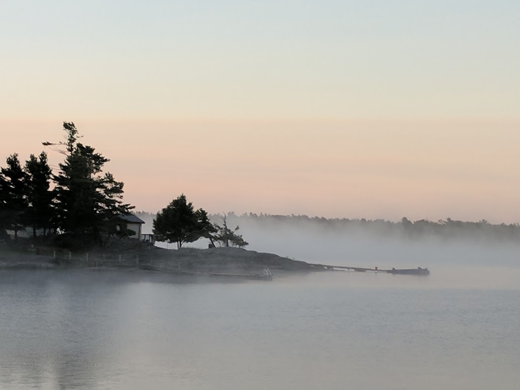 Woods Bay Marine | The Archipelago, ON P0G, Canada | Phone: (705) 346-1072