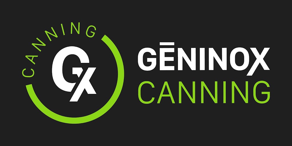 GX Canning | 300 Av. du Maréchal, Pintendre, QC G6C 1T8, Canada | Phone: (418) 800-8383