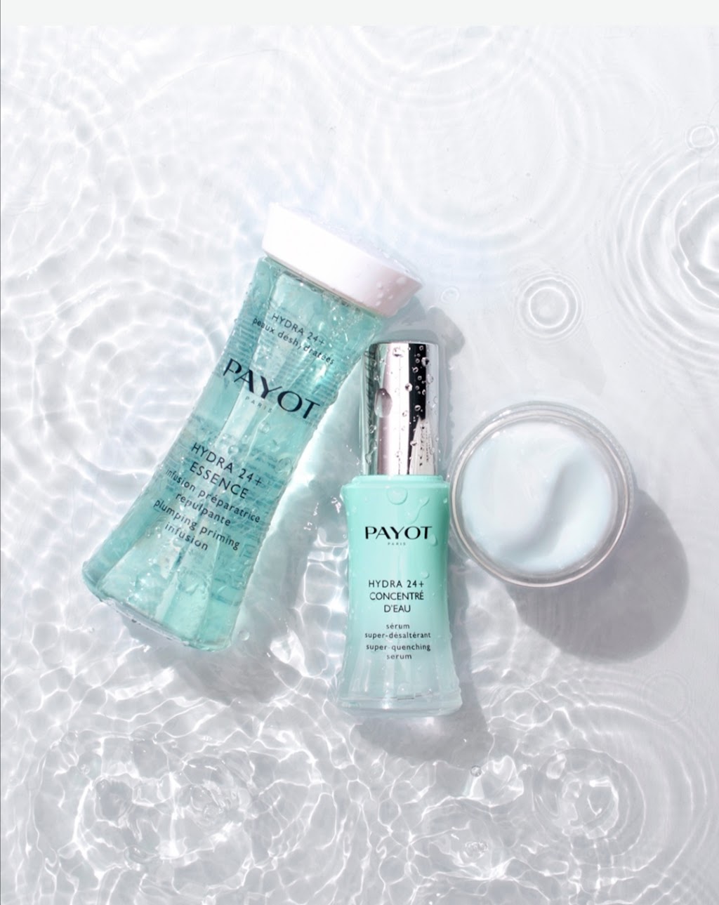 Soie-Rose Esthétique | 1451 Rue Adam, Québec, QC G3K 1A1, Canada | Phone: (418) 208-9476