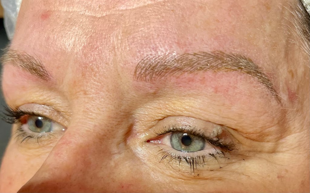 Microblading Annick.M | 172 Rue Notre-Dame est #101, Repentigny, QC J6A 2P7, Canada | Phone: (438) 506-9898