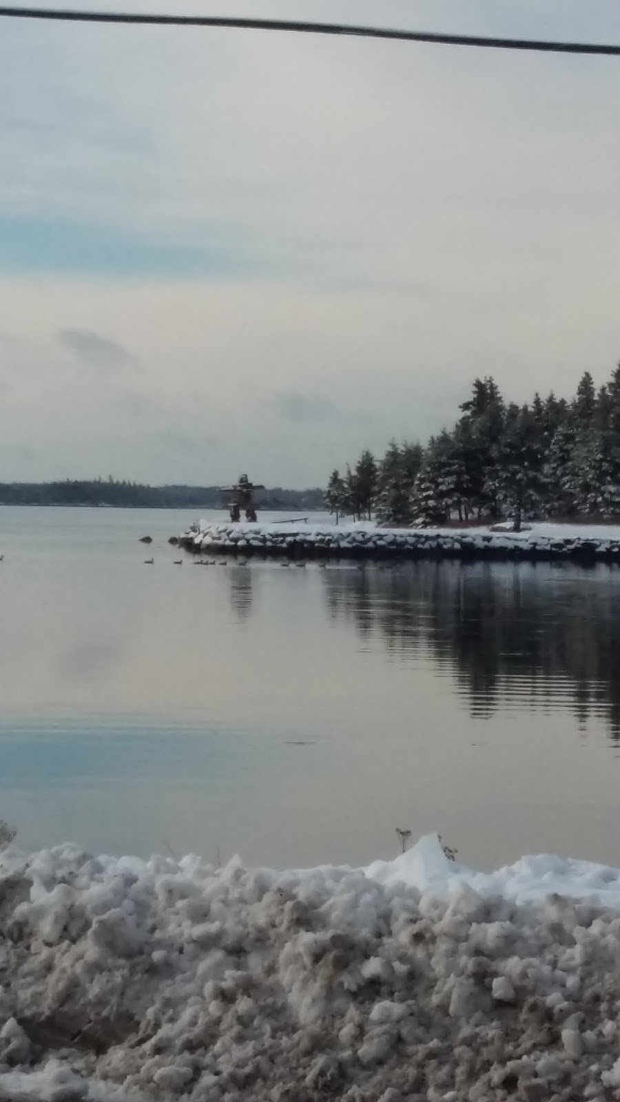 Sitemans Garage | Jeddore Oyster Ponds, NS B0J 1W0, Canada | Phone: (902) 889-2026