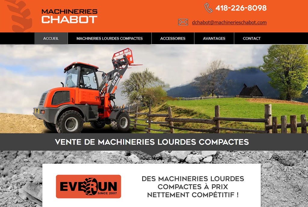 Idée Création Web - Cantons de lEst | 194 Chemin de la Marmotte, Orford, QC J1X 6T7, Canada | Phone: (581) 305-2871
