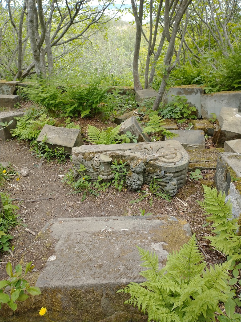 Sheldon Point Trailhead | Saint John, NB E2M 4Z9, Canada | Phone: (506) 653-7367