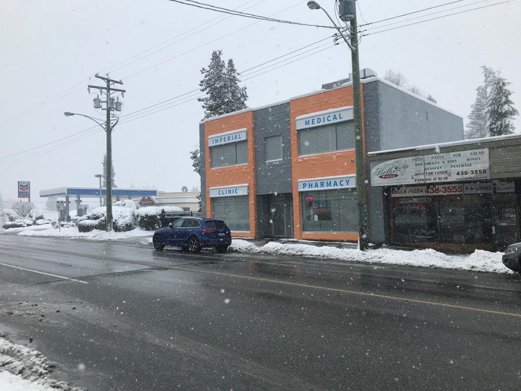 Imperial Medical Clinic | 4648 Imperial St, Burnaby, BC V5J 1B8, Canada | Phone: (604) 409-8000
