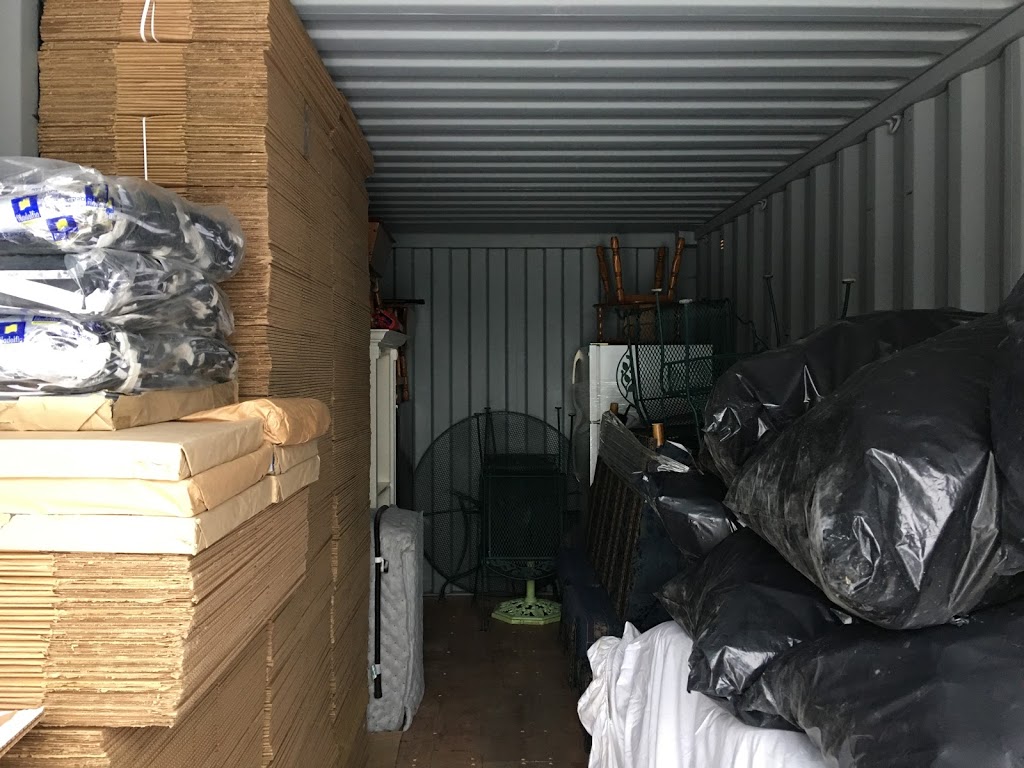 top cans self storage | 1212 Moore Dr, Cavan, ON L0A 1C0, Canada | Phone: (647) 708-9737
