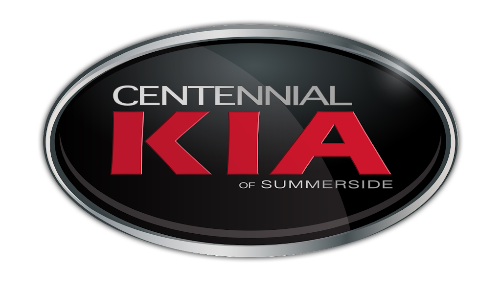 Centennial Kia of Summerside | 670 Water St, Summerside, PE C1N 4J1, Canada | Phone: (902) 724-4542
