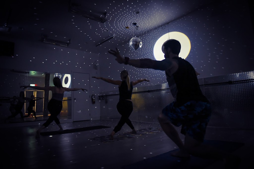Hotbox Fitness | 40330 Tantalus Rd, Garibaldi Highlands, BC V0N 1T0, Canada | Phone: (604) 848-4644