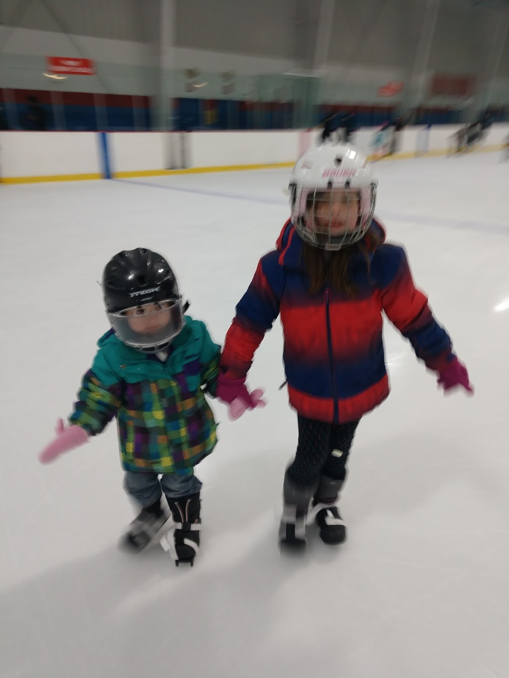 RCAF Flyers Arena | 240 RCAF Rd, Astra, ON K0K 3W0, Canada | Phone: (613) 392-2811