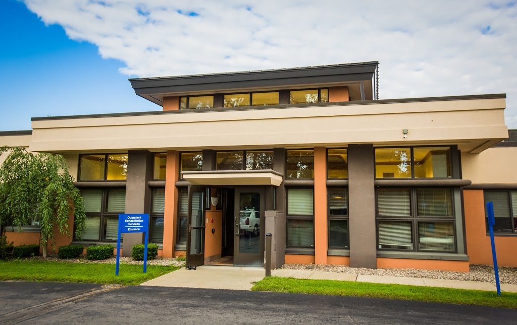 Harris Hill Nursing Facility | 2699 Wehrle Dr, Williamsville, NY 14221, USA | Phone: (716) 632-3700