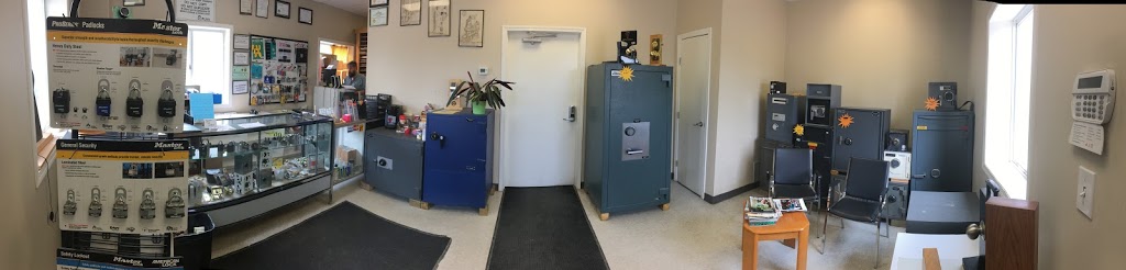 Safe & lock Solutions Inc. | 1204 5 St #5, Nisku, AB T9E 8B6, Canada | Phone: (780) 955-1911