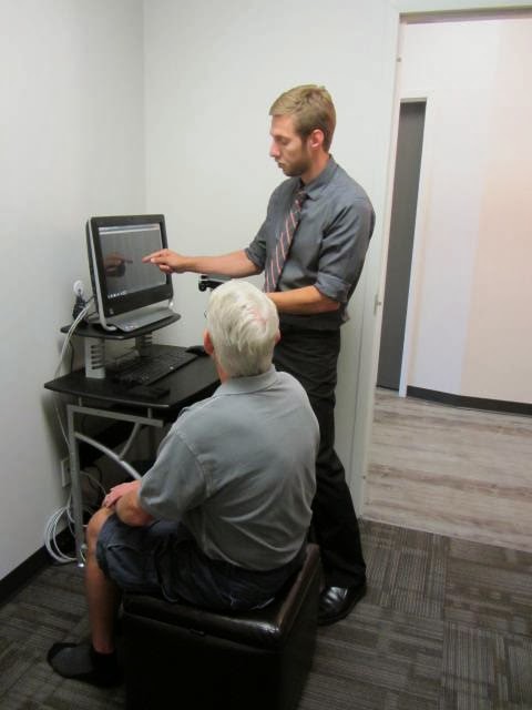 Thrive Chiropractic | 50-1580 Taylor Ave, Winnipeg, MB R3N 2A7, Canada | Phone: (204) 504-5433