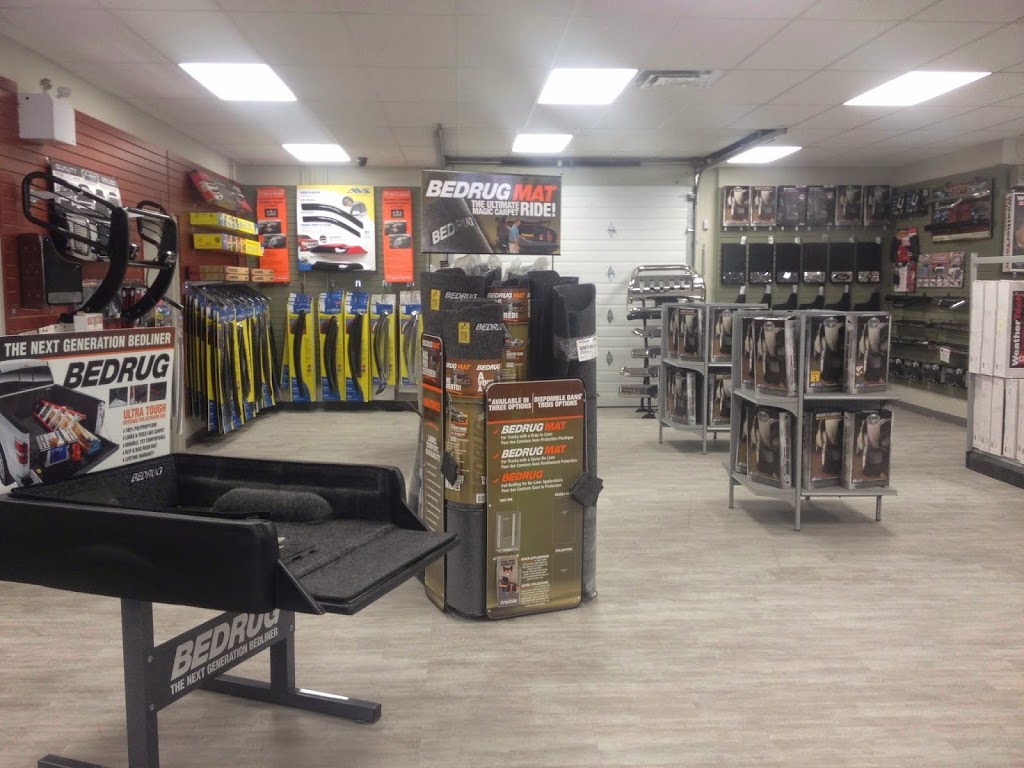 Action Car And Truck Accessories - London | 4397 Wellington Rd S, London, ON N6E 2Z8, Canada | Phone: (519) 681-5832