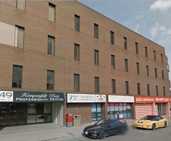 Mojo Music Studio | 49 High St, Barrie, ON L4N 5J4, Canada | Phone: (705) 735-6656