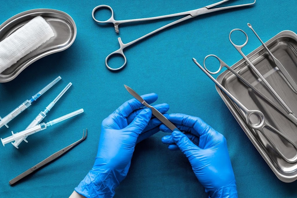 Cerulean Plastic Surgery Centre | 11012 Macleod Trail SE Suite 385, Calgary, AB T2J 6A5, Canada | Phone: (403) 225-2141
