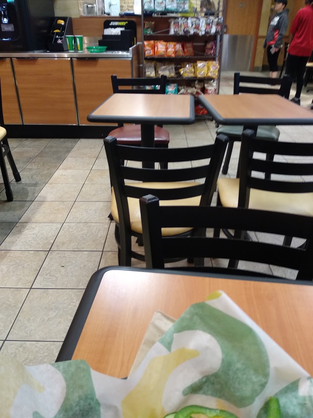 Subway | Quebec Canada, 438 Boulevard Saint-Joseph, Gatineau, QC J8Y 3Y7, Canada | Phone: (819) 771-6450