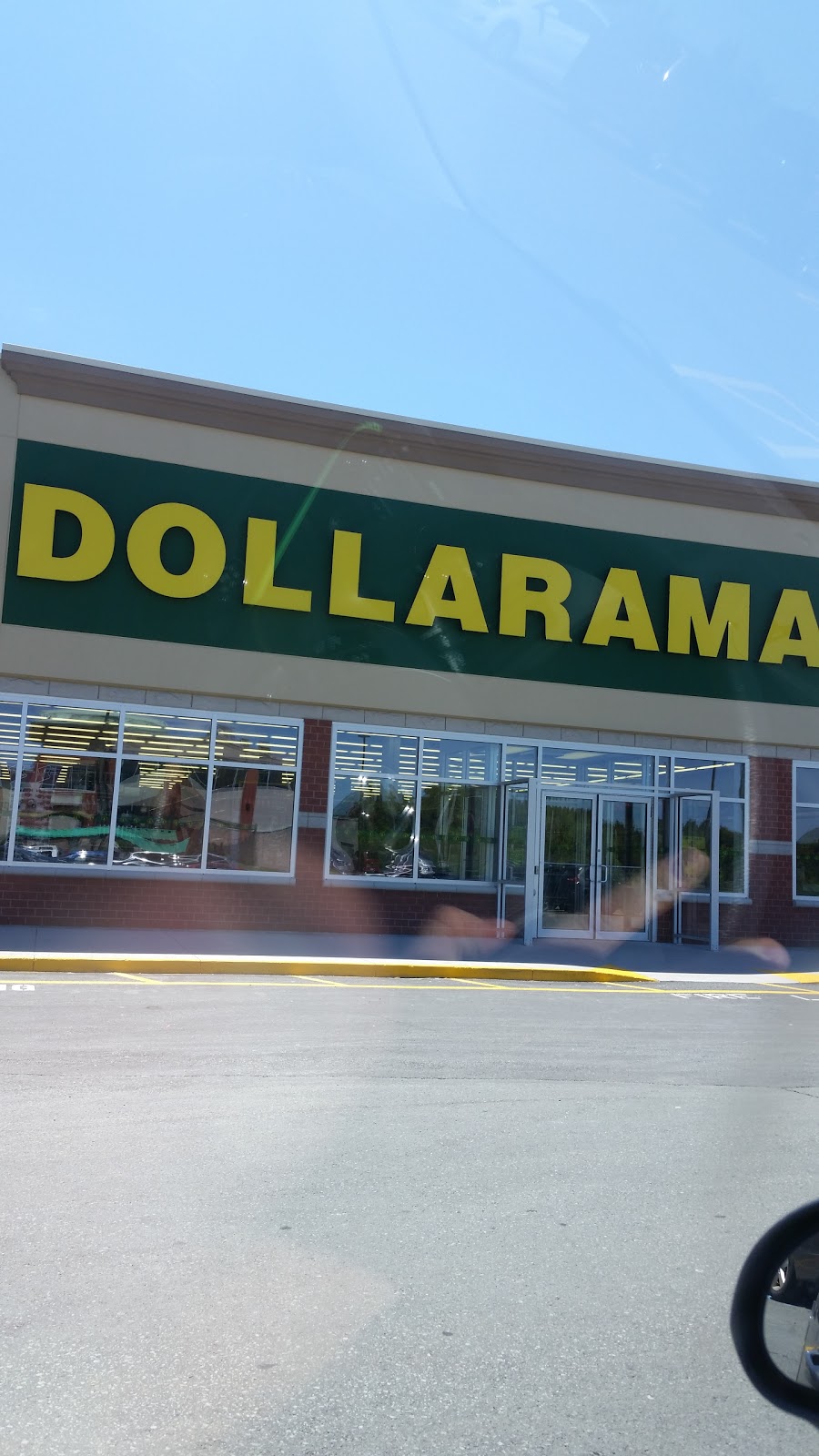 Dollarama | 268 Baker Dr, Dartmouth, NS B2W 6L4, Canada | Phone: (902) 465-4307