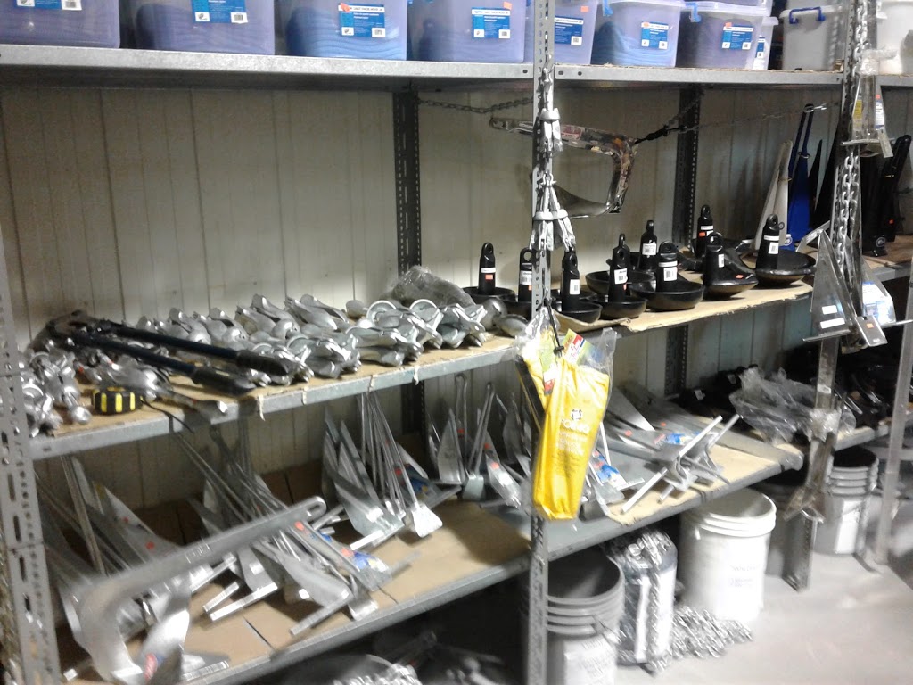 LEntrepôt Marine Inc. | 800c Boulevard Maloney E, Gatineau, QC J8P 1G5, Canada | Phone: (819) 663-6662
