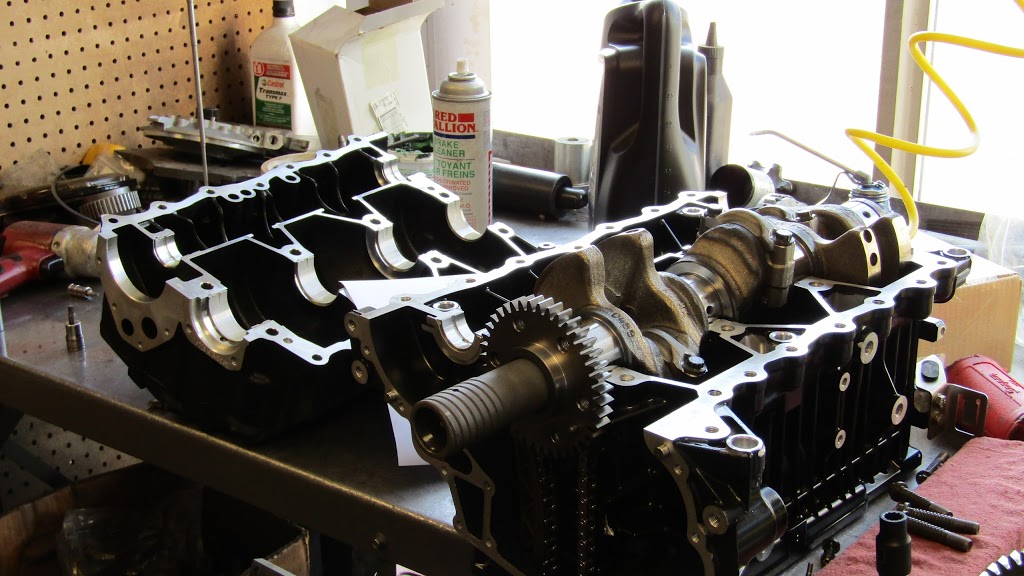 Belleville Transmission & Auto Services Ltd | 220 Adam St, Belleville, ON K8N 5S4, Canada | Phone: (613) 707-7704