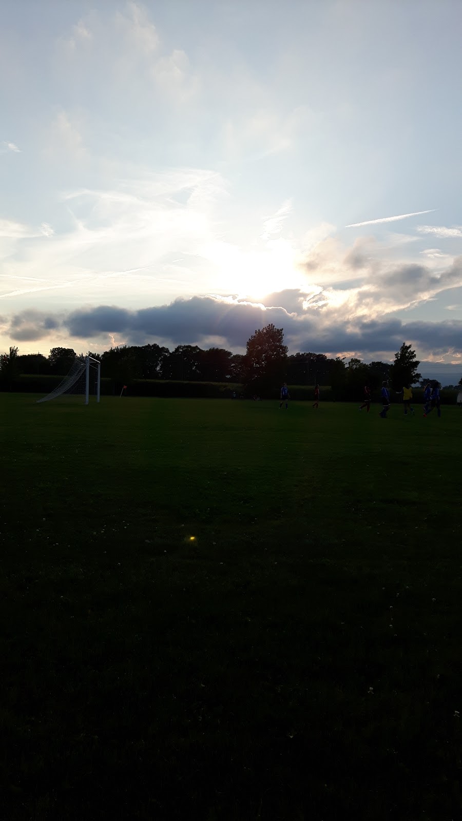 Veterans Memorial Field | Sarnia, ON N7T 7H4, Canada | Phone: (519) 542-0212