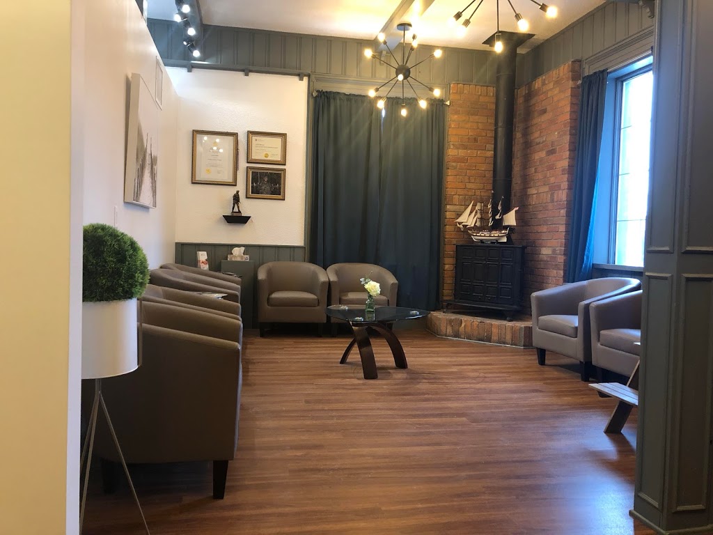 Cookstown Dental Centre | 9 Queen St, Cookstown, ON L0L 1L0, Canada | Phone: (705) 291-2222