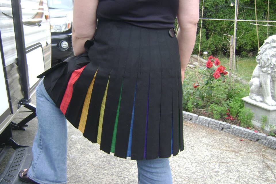 North of Hadrians Kilts and Celtic clothing | 264 Island Hwy, Victoria, BC V9B 1G5, Canada | Phone: (778) 406-2243
