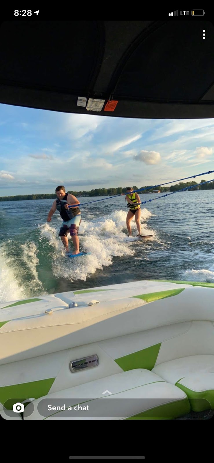 Simcoe Wake Sports | 15 Mac Ave, Georgina, ON L4P 2P7, Canada | Phone: (416) 997-2151