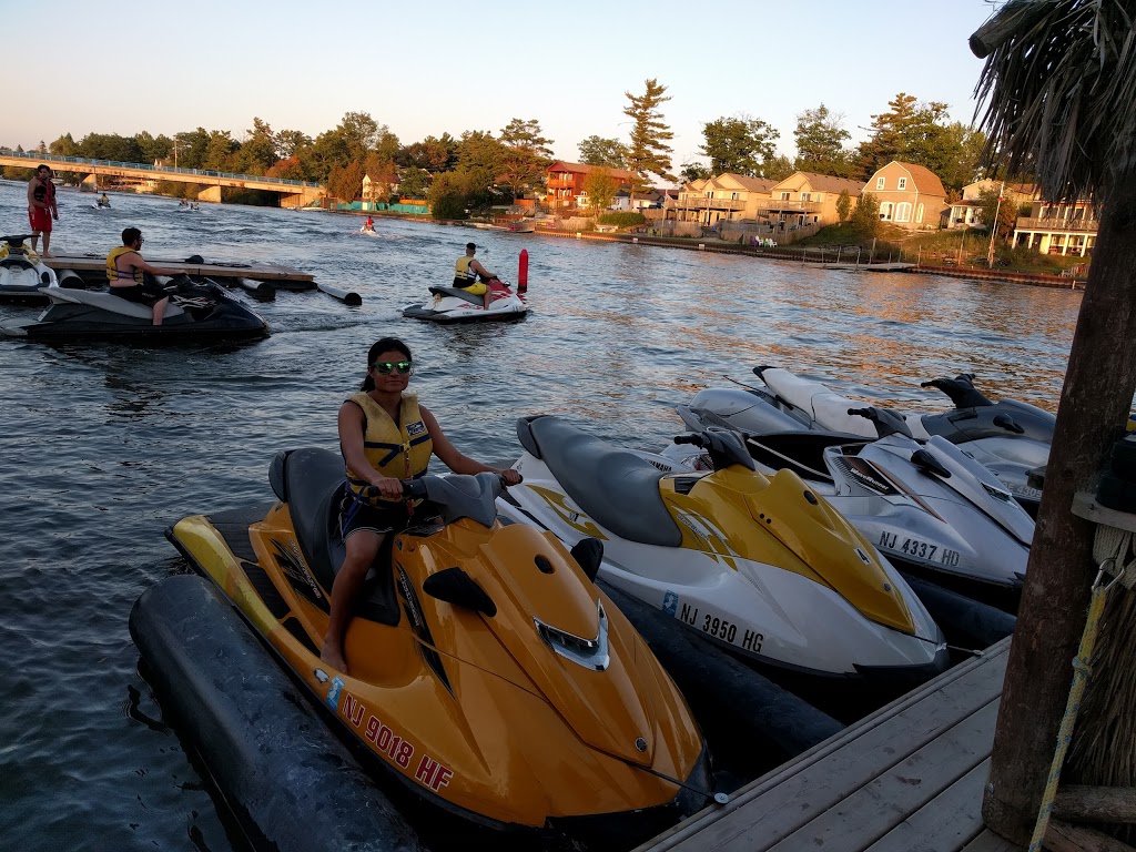 Ride On Rentals | 13 Willow St, Wasaga Beach, ON L9Z 2X1, Canada | Phone: (705) 888-3264