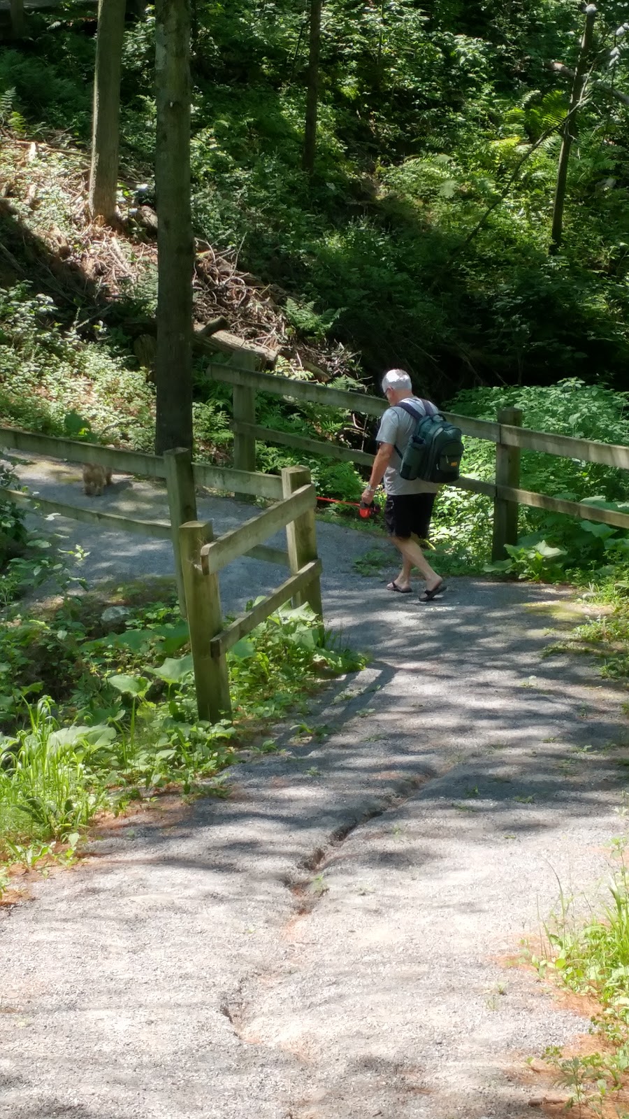 Parc de la Seigneurie-de-Ramezay | 159 Rue du Couvent, Saint-Hugues, QC J0H 1N0, Canada