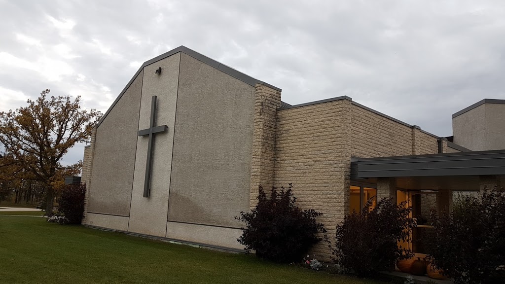 New Life Church | 905, 6106E MB-67, Stonewall, MB R0C 2Z0, Canada | Phone: (204) 467-5529