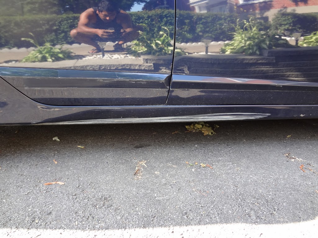 Auto Body Shop Montreal | 8151 Bd Montréal-Toronto, Montréal-Ouest, QC H4X 1N1, Canada | Phone: (514) 600-2068