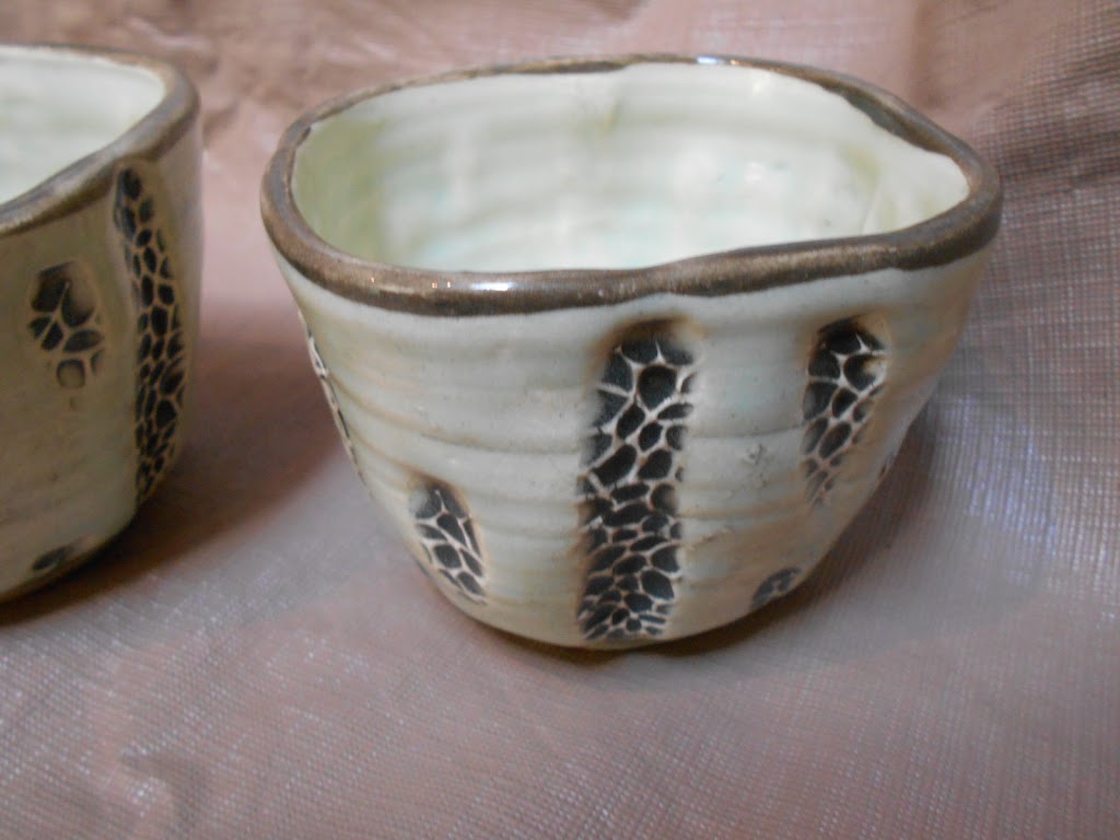 Amber Road Pottery | 7499 Amber Rd, Sechelt, BC V0N 3A4, Canada | Phone: (604) 740-3754