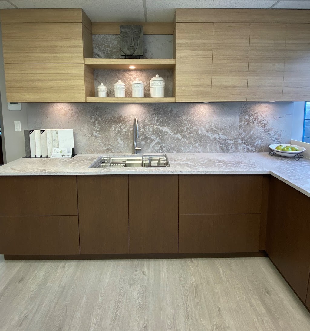 NuConcept Cabinets & Kitchen Centre | 81 Golden Dr #109b, Coquitlam, BC V3K 6R2, Canada | Phone: (604) 944-7677