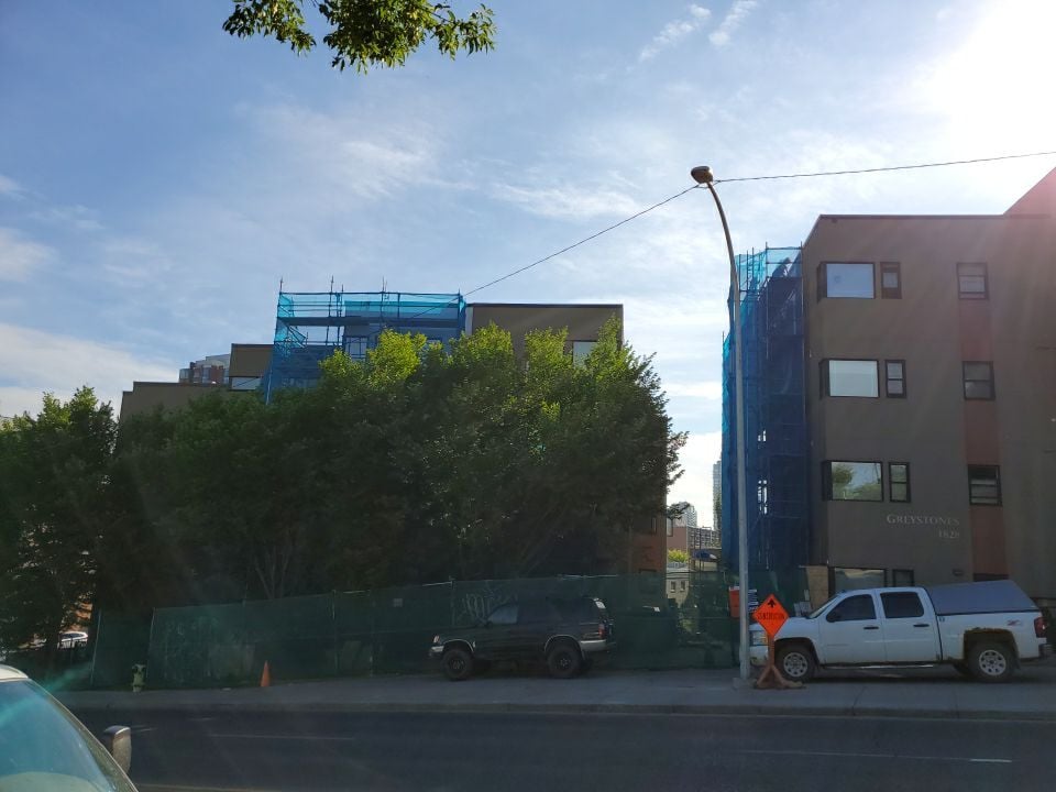 Besa Demolition | 2557 10 Ave SE, Calgary, AB T2A 0C2, Canada | Phone: (403) 605-5861
