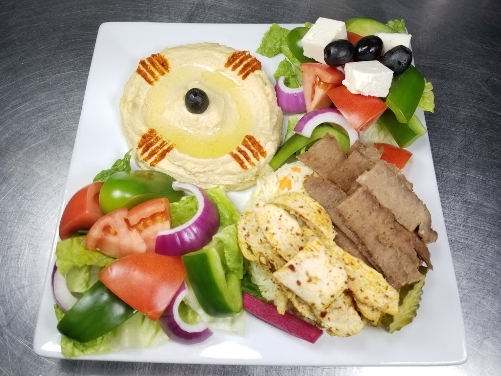 Joe Toulanys Pizza | 590 Portland St, Dartmouth, NS B2W 6B7, Canada | Phone: (902) 461-5555