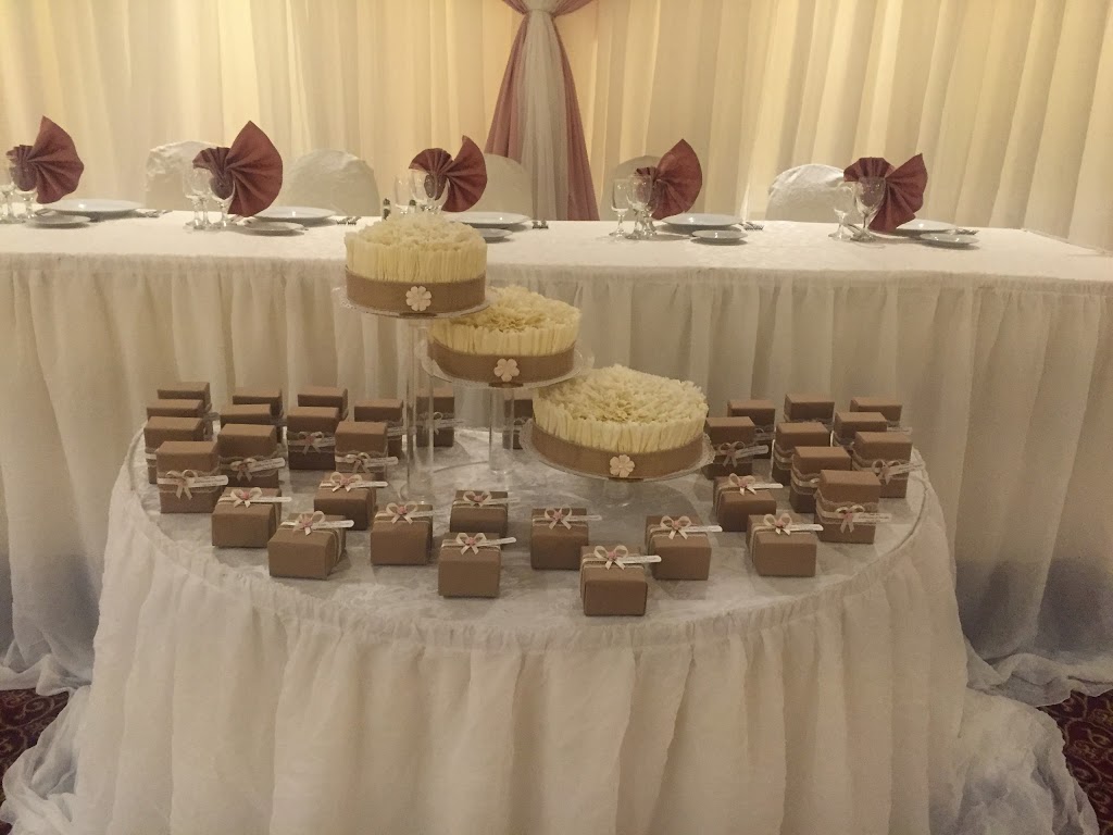 Chocolate And Pastry Boutique | 4040 Steeles Ave W, Woodbridge, ON L4L 4Y5, Canada | Phone: (905) 851-6675