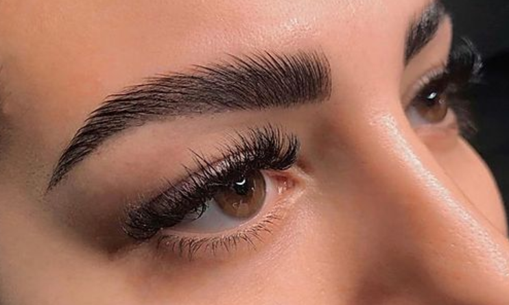 Rosa Lash Artistry | 9108 Oakmount Dr SW, Calgary, AB T2V 4X6, Canada | Phone: (250) 808-9412