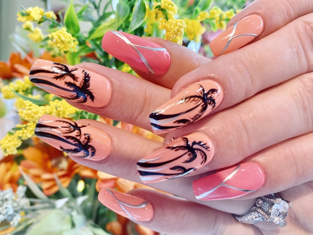 Sassy Nails Studio | 131 Century Crossing, Spruce Grove, AB T7X 0C8, Canada | Phone: (780) 962-8928