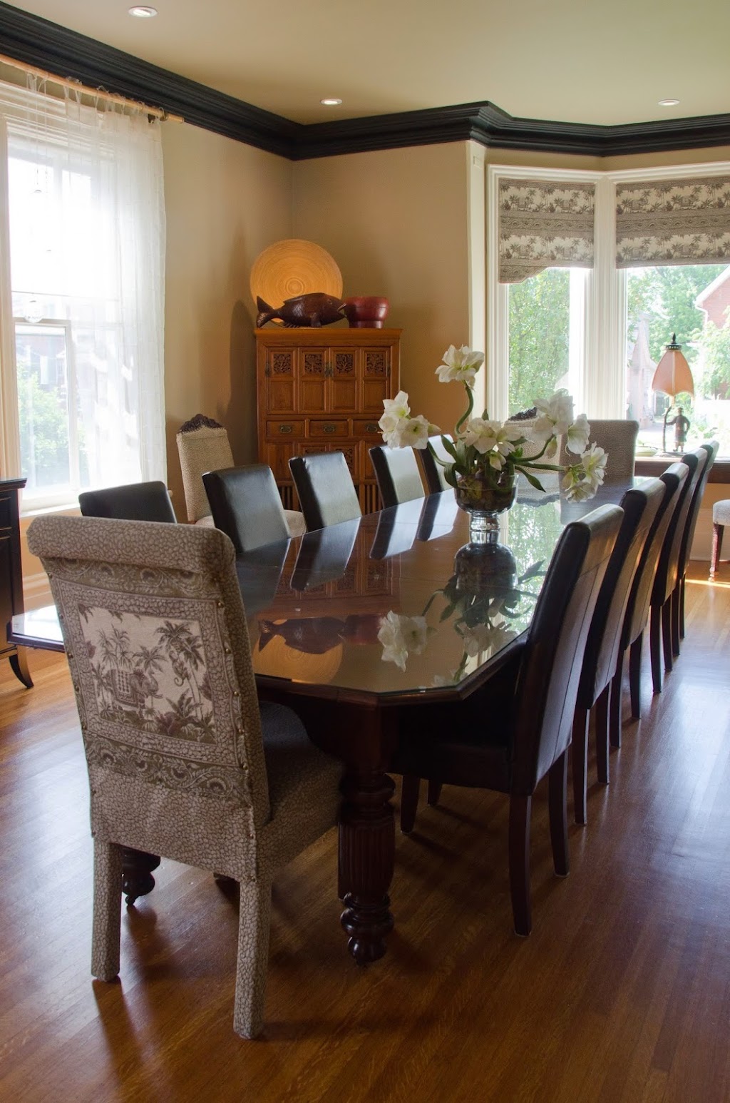 Avery House | 330 Ontario St, Stratford, ON N5A 3H8, Canada | Phone: (519) 273-1220