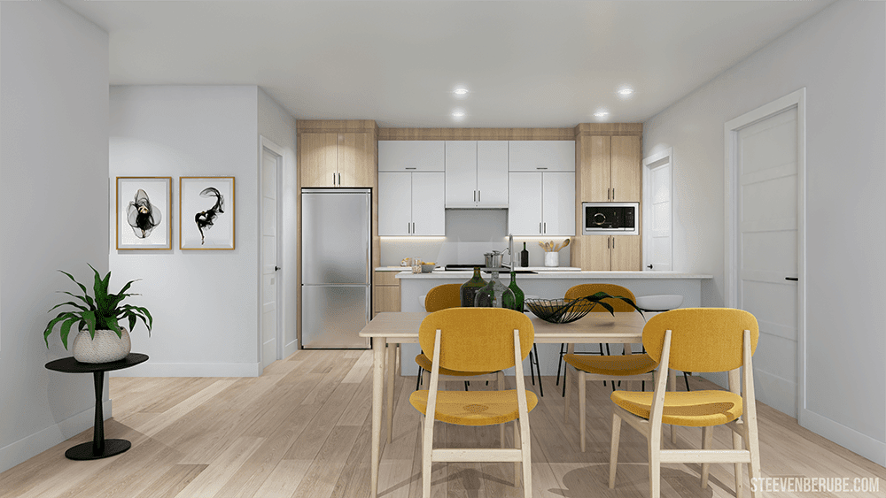 Les immeubles Brio | 1105 Rue des Rigoles, Québec, QC G3K 1J9, Canada | Phone: (418) 658-0404