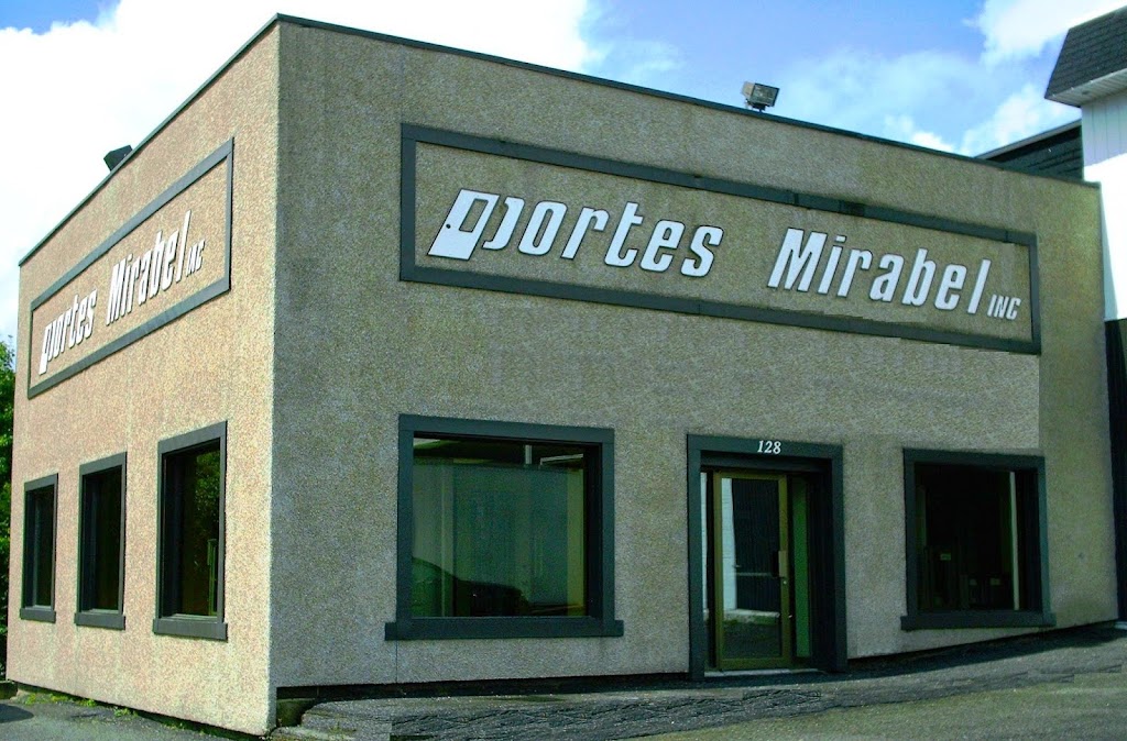 Portes Mirabel Inc. | 128 Rue Principale, Brownsburg, QC J8G 2Z7, Canada | Phone: (450) 533-4226